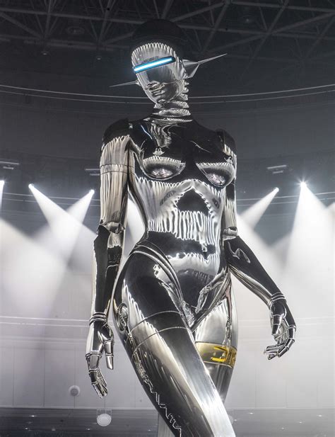 hajime sorayama dior|Hajime Sorayama latest.